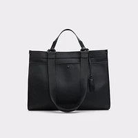 Adalyx Black/Black Women's Tote & Satchel bags | ALDO Canada