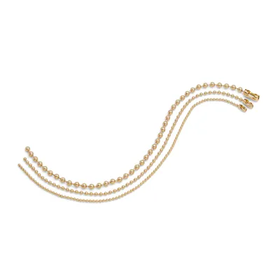 ALDO Adavale - Women's Jewelry Bracelets - Gold