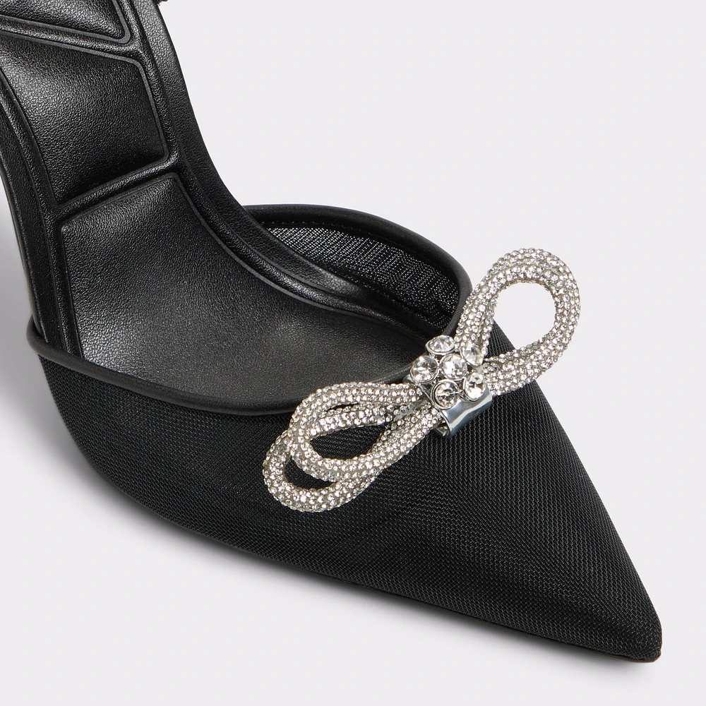 Addie Noir Femmes Talons hauts | ALDO Canada