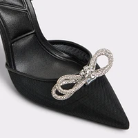 Addie Noir Femmes Talons hauts | ALDO Canada