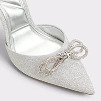 Addie Silver Women's High heels | ALDO Canada