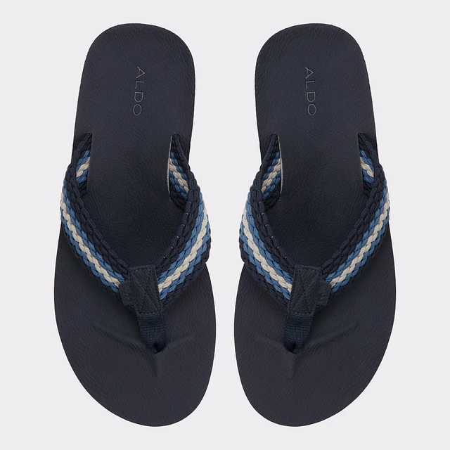 ALDO Adede Slate Blue Men display picture 1