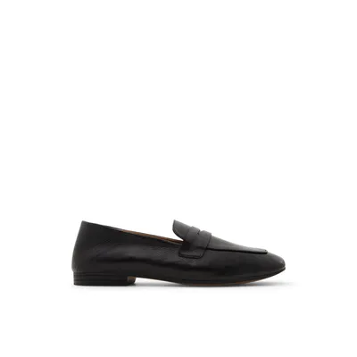 ALDO Adelaide - Women's Loafers Black,