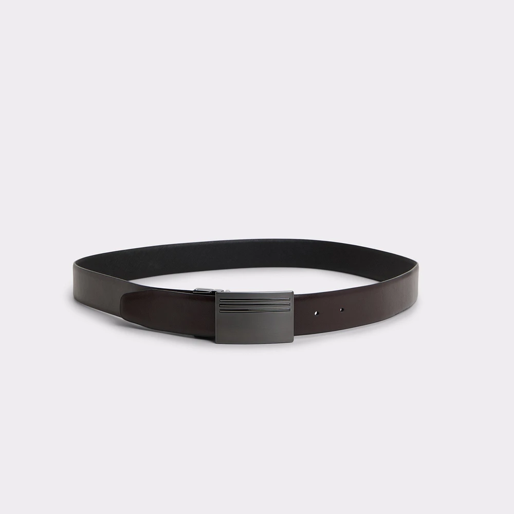 Adellberto Grey Men's Belts | ALDO Canada