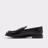 Adibaen Black Women's Loafers & Oxfords | ALDO Canada