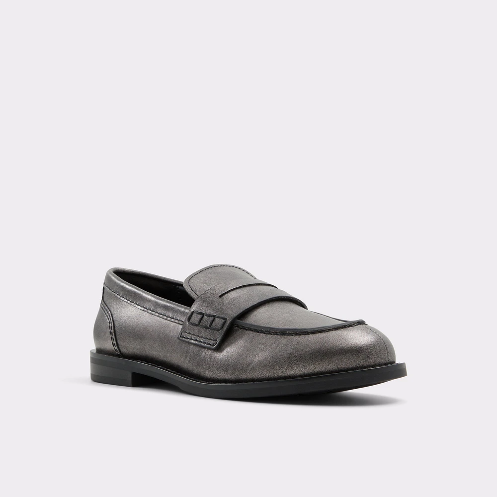 Adibaen Pewter Women's Iridescent metallics | ALDO Canada