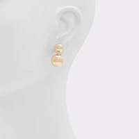 Adissa Or Femmes Boucles d'oreilles | ALDO Canada