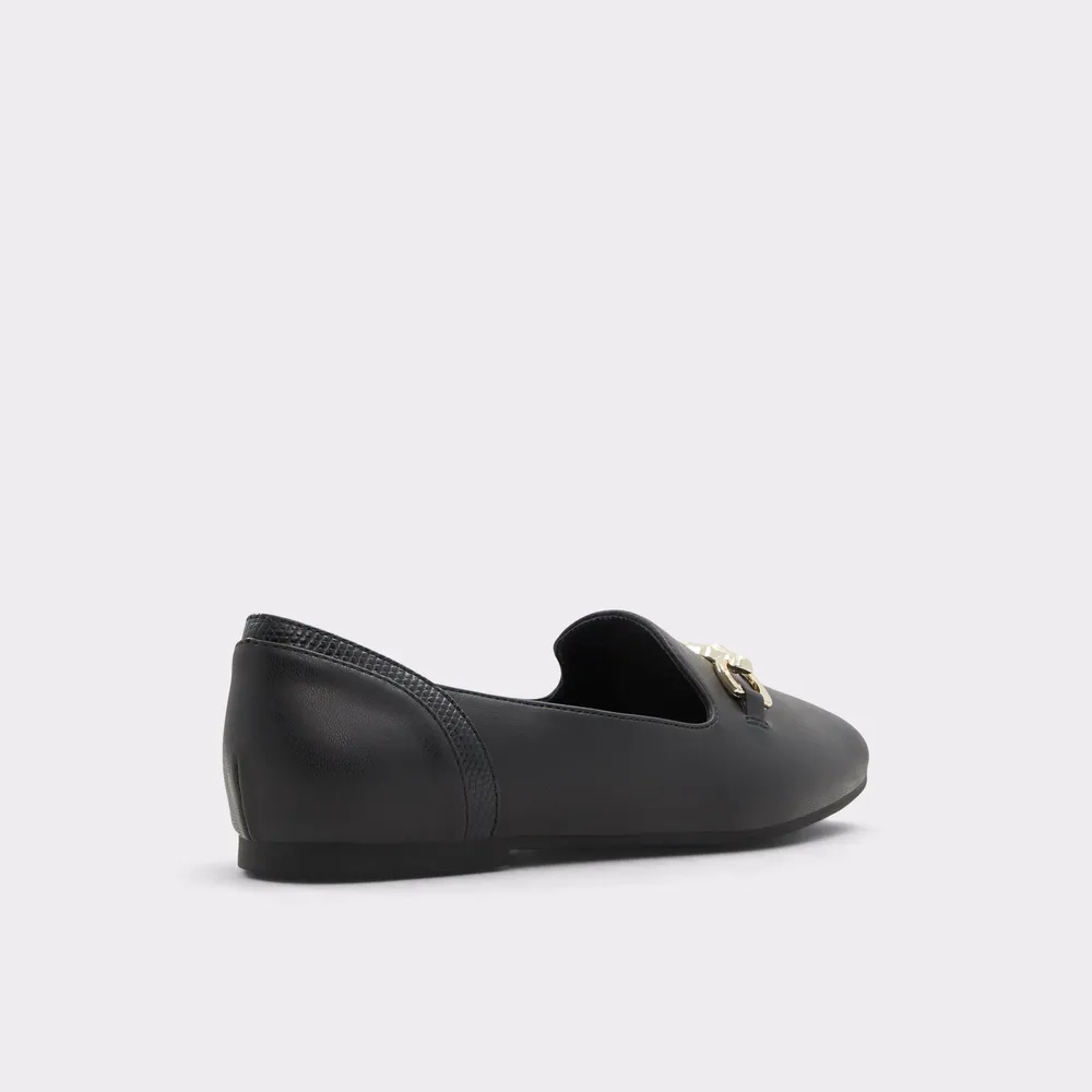 Adobreryn Black Women's Loafers & Oxfords | ALDO US