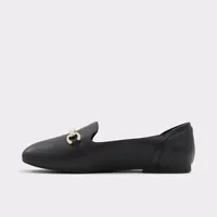 Adobreryn Black Women's Loafers & Oxfords | ALDO US