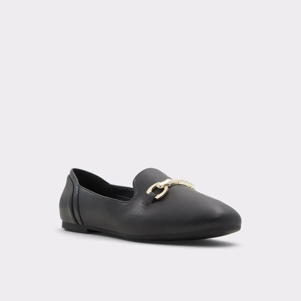 Adobreryn Black Women's Loafers & Oxfords | ALDO US