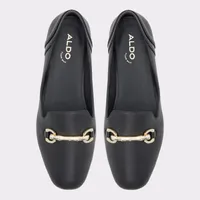 Adobreryn Black Women's Loafers & Oxfords | ALDO US