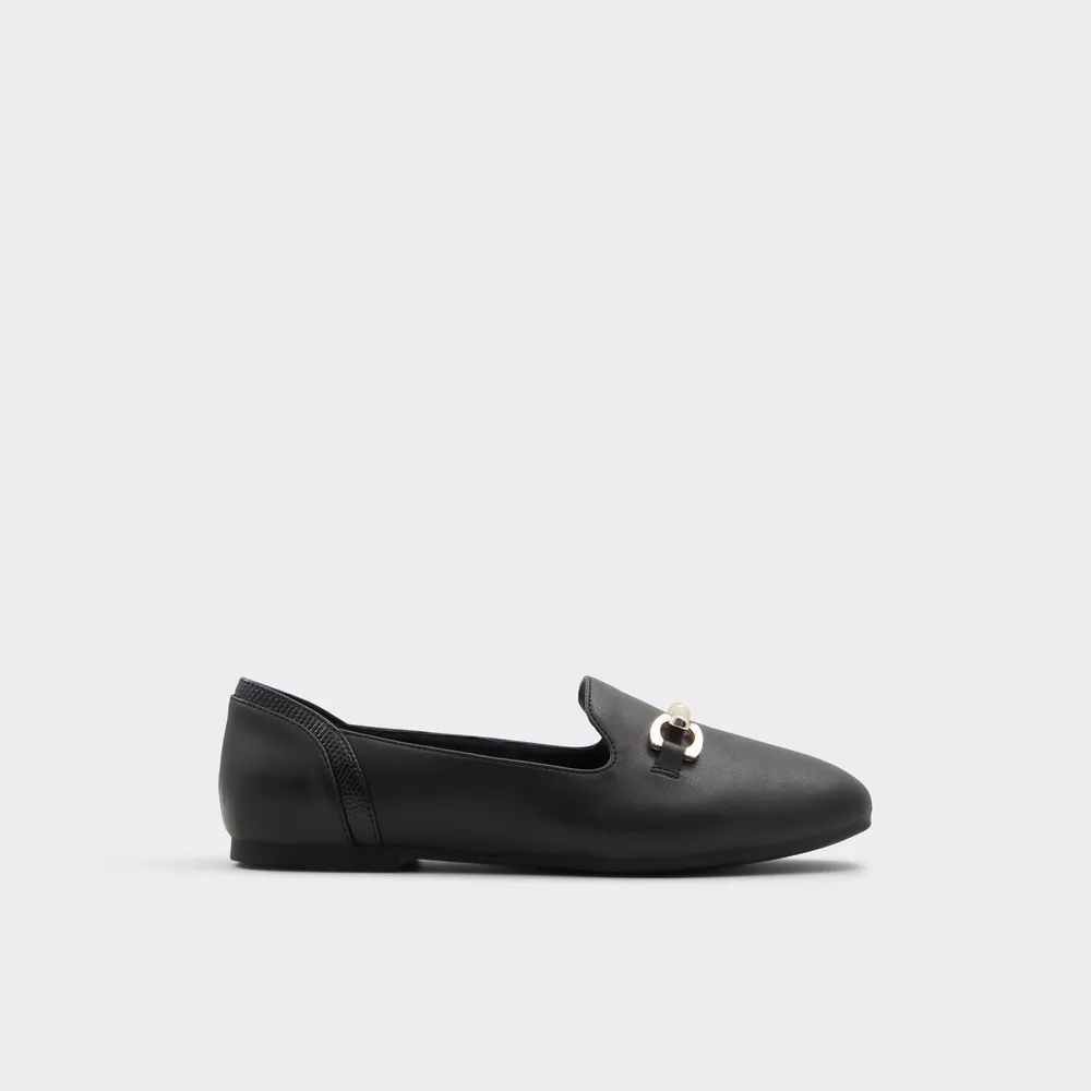 Adobreryn Black Women's Loafers & Oxfords | ALDO US