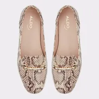 Adobreryn Open Natural Women's Loafers & Oxfords | ALDO US