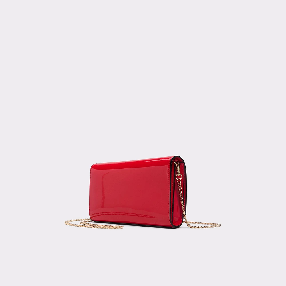 Adoringx Red Women's Clutches & Evening bags | ALDO Canada