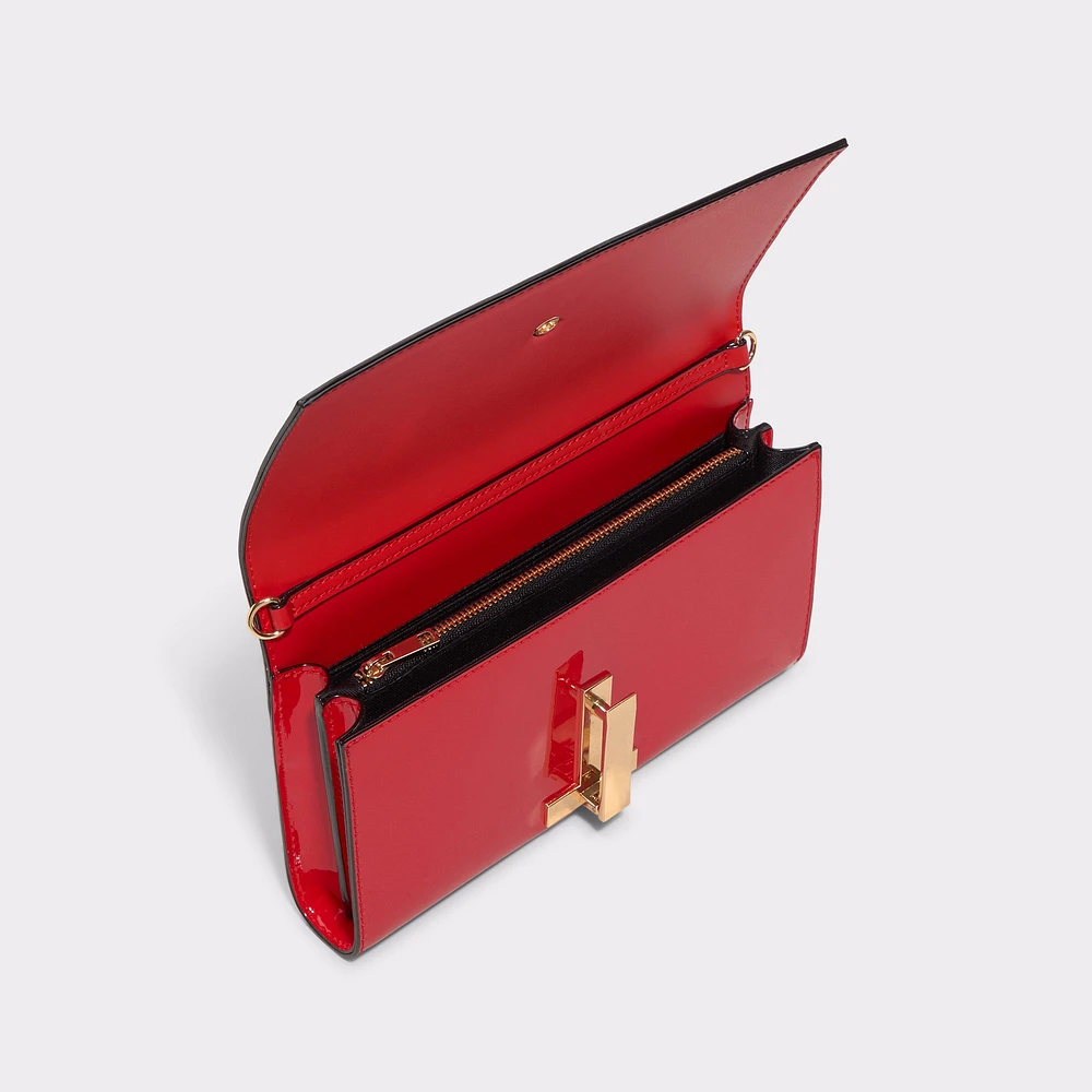 Adoringx Red Women's Clutches & Evening bags | ALDO Canada