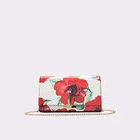 Adoringx Floral Femmes Pochettes | ALDO Canada