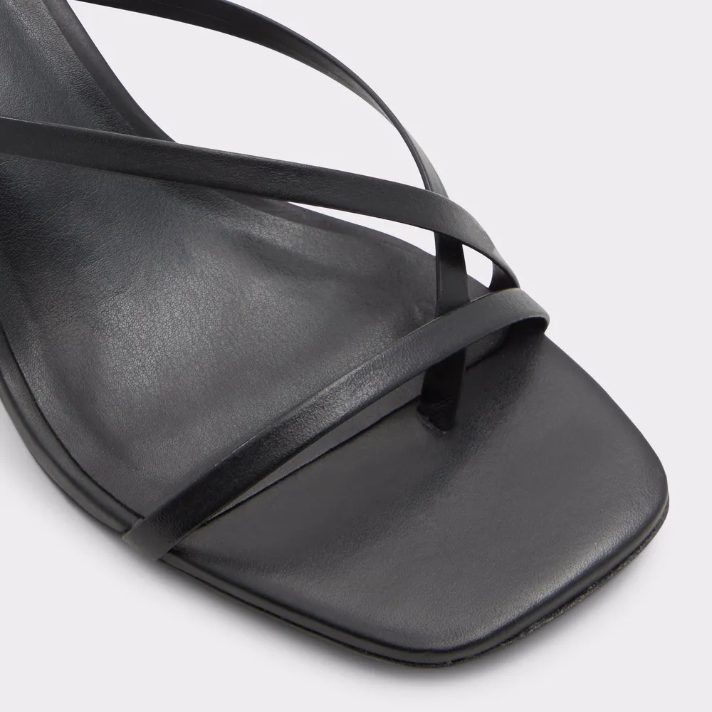 Adrauder Black Women's Strappy sandals | ALDO US