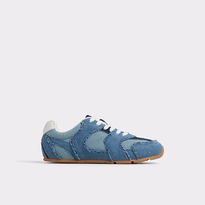 Adrelia Denim Women's Low top sneakers | ALDO US