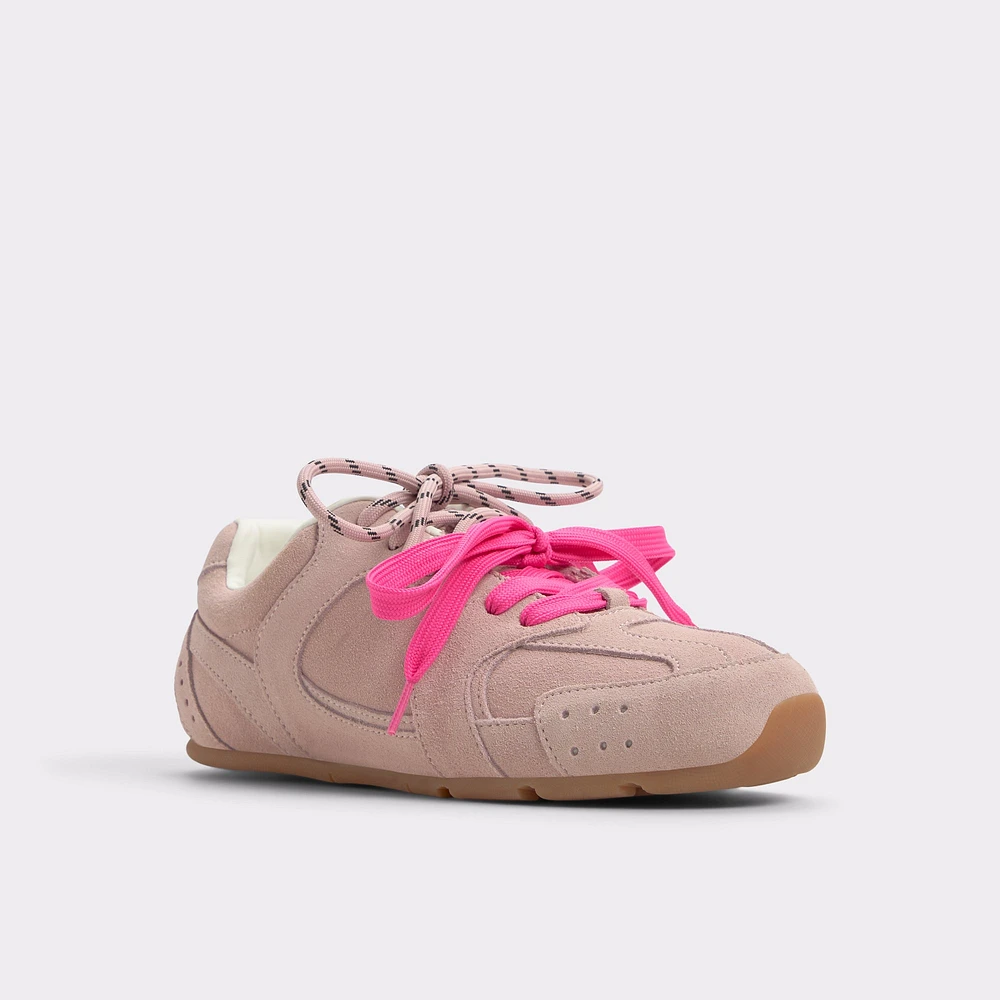 Adrelia Light Pink Women's Low top sneakers | ALDO Canada