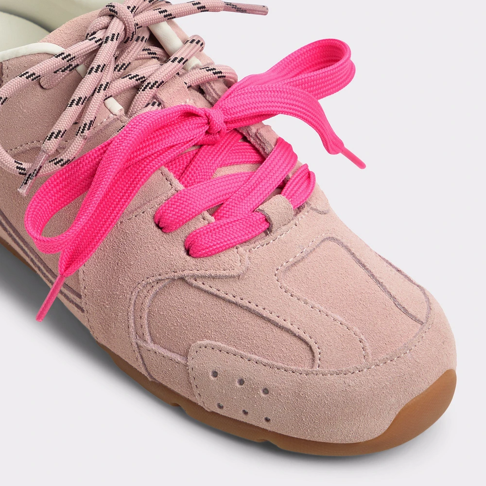 Adrelia Light Pink Women's Low top sneakers | ALDO Canada