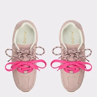 Adrelia Light Pink Women's Low top sneakers | ALDO Canada