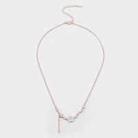 Adreria Rose Gold Women's Necklaces | ALDO Canada