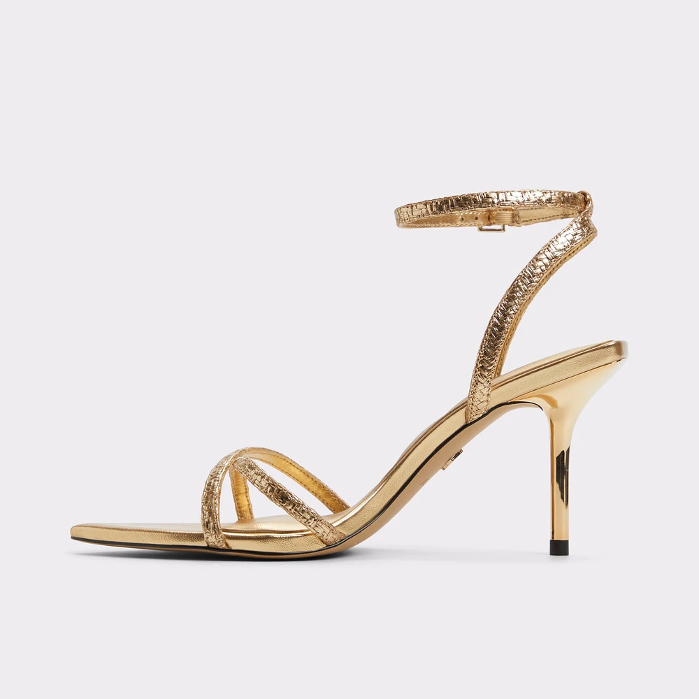 Adrina Gold Women's Travel essentials | ALDO Canada