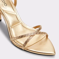 Adrina Gold Women's Travel essentials | ALDO Canada