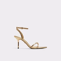 Adrina Gold Women's Travel essentials | ALDO Canada