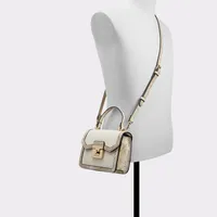 Adrohanad White-Bone Women's Mini bags | ALDO US