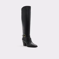 Adworeweth Noir Femmes Bottes hautes | ALDO Canada