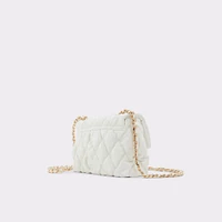 Aerriaax White Women's Crossbody Bags | ALDO Canada