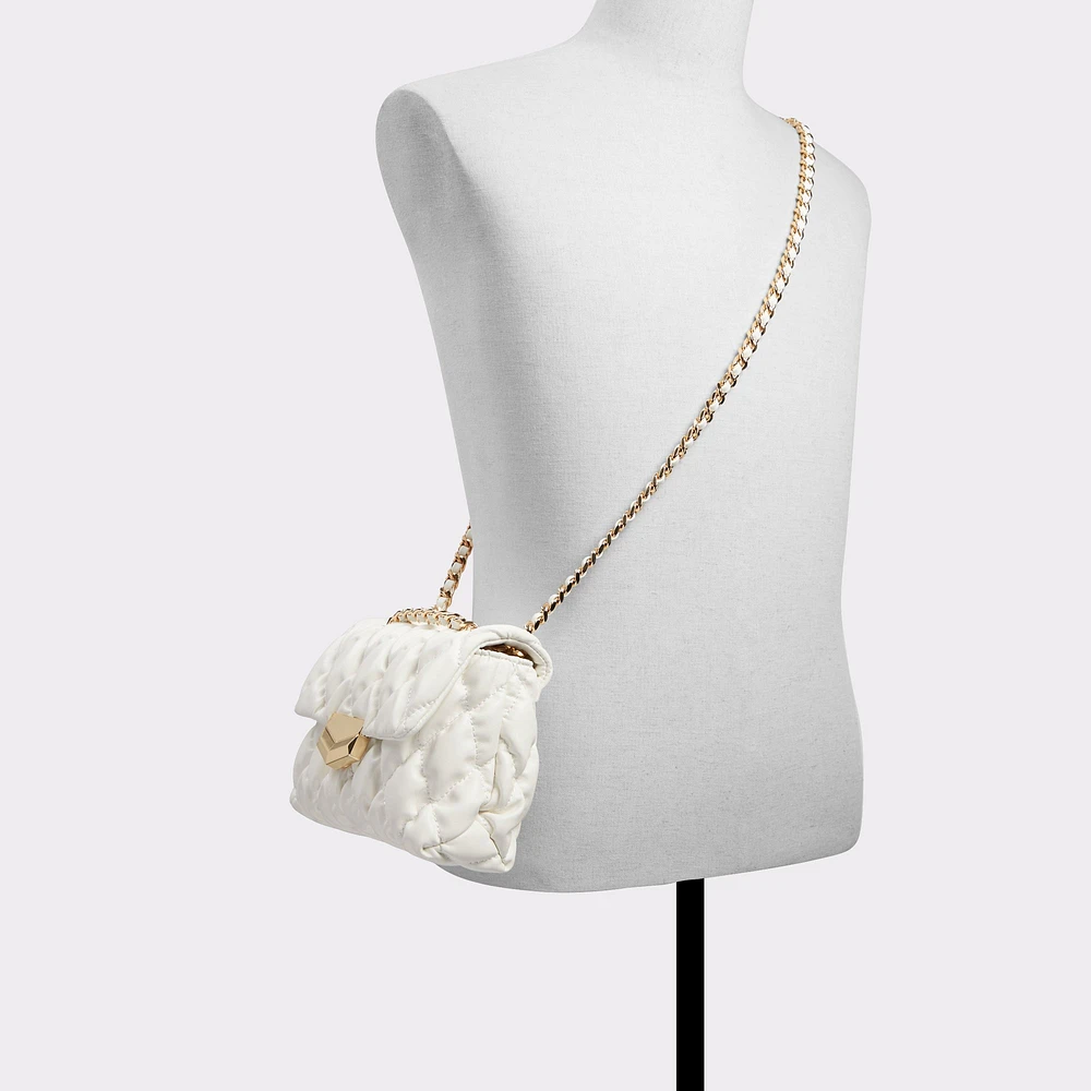 Aerriaax White Women's Crossbody Bags | ALDO Canada