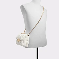 Aerriaax White Women's Crossbody Bags | ALDO Canada