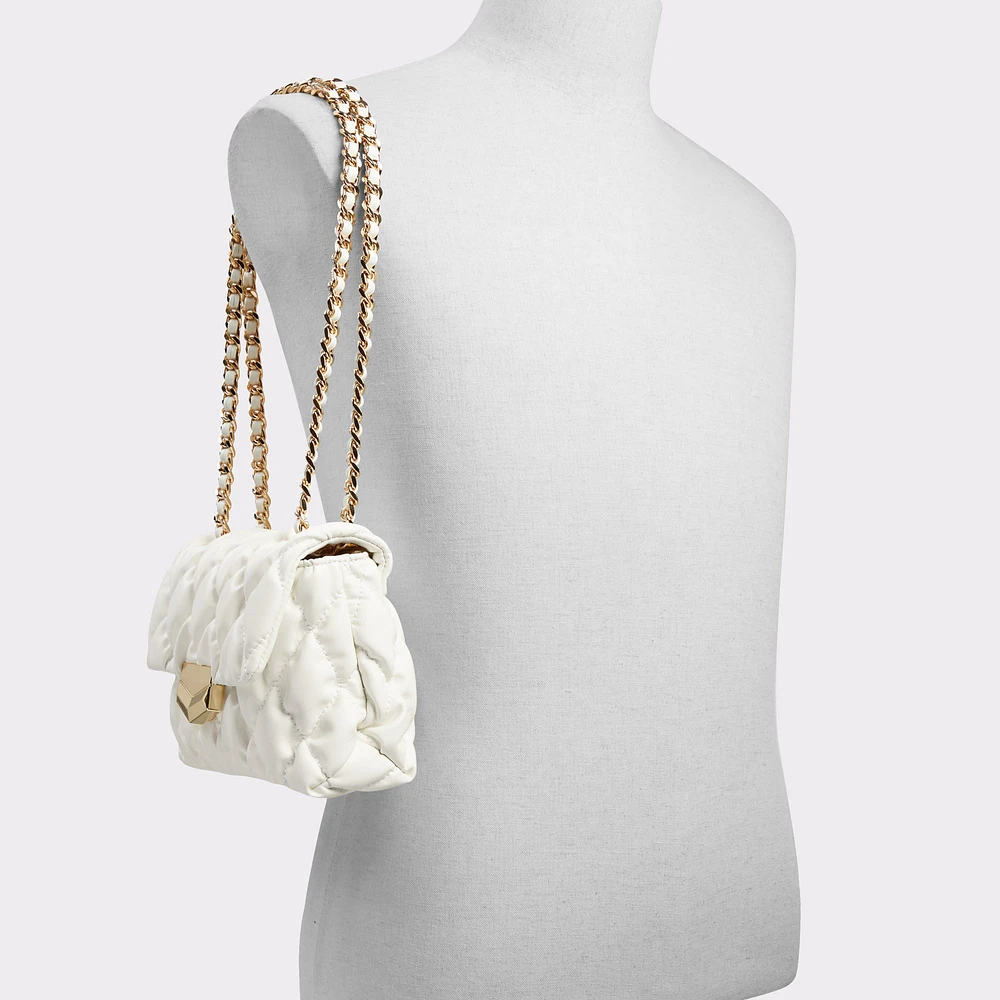 Aerriaax White Women's Crossbody Bags | ALDO Canada