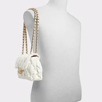 Aerriaax White Women's Crossbody Bags | ALDO Canada