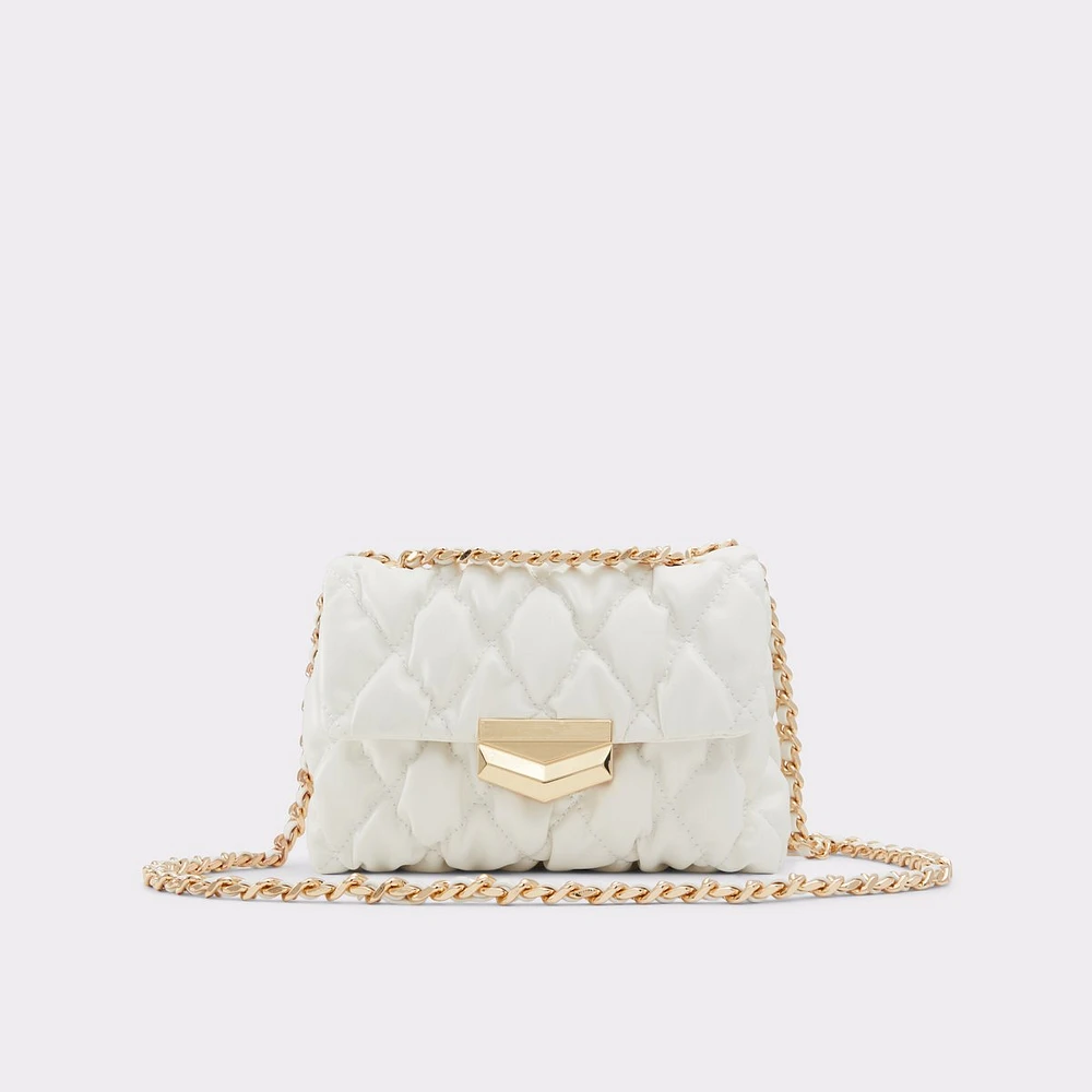 Aerriaax White Women's Crossbody Bags | ALDO Canada