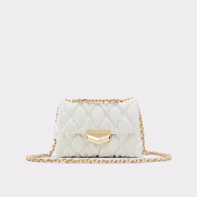 Aerriaax White Women's Crossbody Bags | ALDO Canada