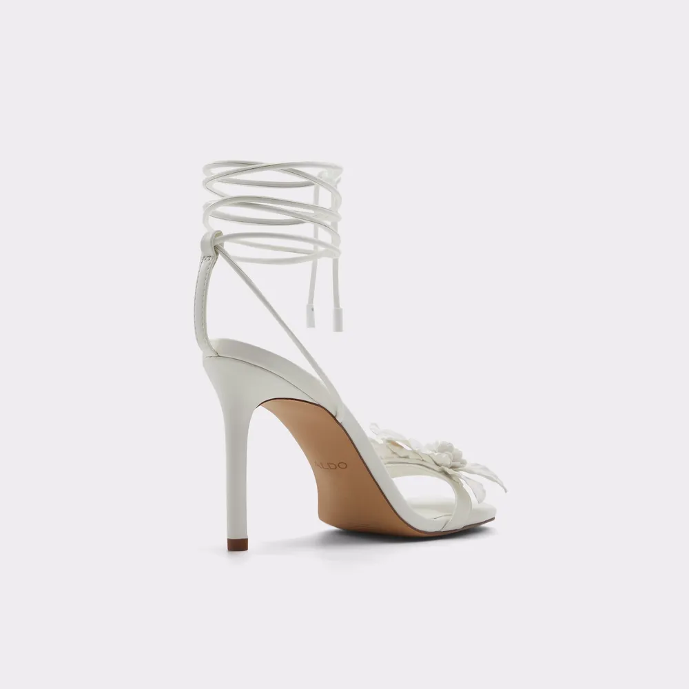 Afatlan White Women's Final Sale For Women | ALDO US