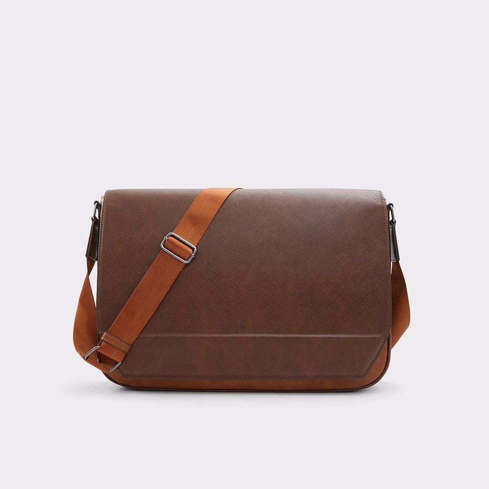 Afendannorrx Tan Combo Men's Bags & Wallets | ALDO Canada