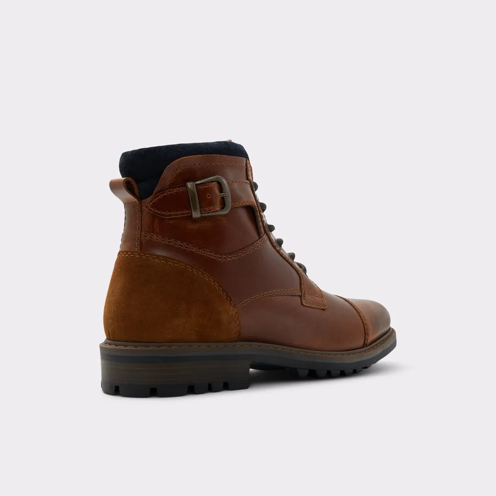 Afiet Cognac Men's Casual boots | ALDO Canada