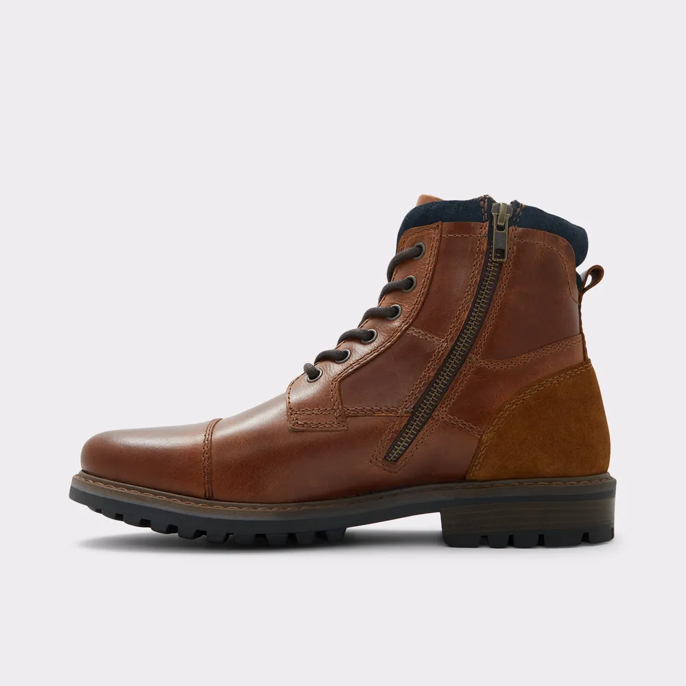 Afiet Cognac Men's Casual boots | ALDO Canada