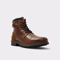 Afiet Cognac Men's Casual boots | ALDO Canada