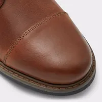 Afiet Cognac Men's Casual Boots | ALDO Canada