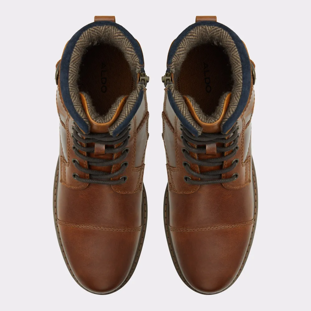 Afiet Cognac Men's Casual boots | ALDO Canada