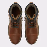 Afiet Cognac Men's Casual Boots | ALDO Canada