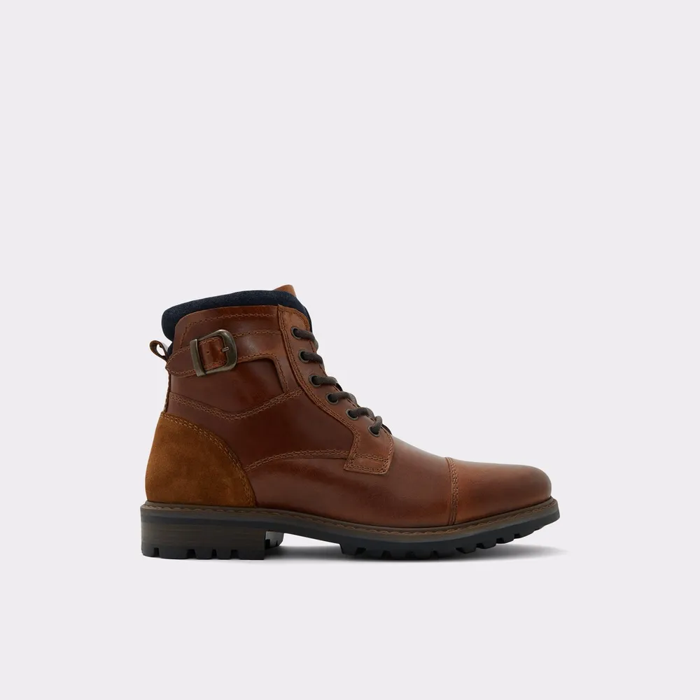 Afiet Cognac Men's Casual boots | ALDO Canada