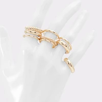 Afoel Gold Women's Rings | ALDO Canada