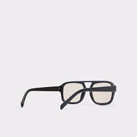 Afohal Noir Femmes Lunettes | ALDO Canada