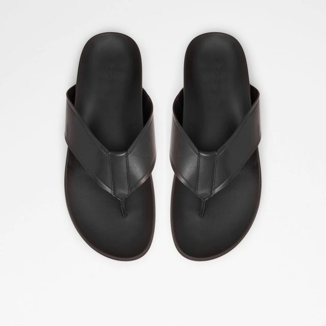 Men\'s Aldo Afuthien Sandals ALDO Afuthien Black Men main image 3